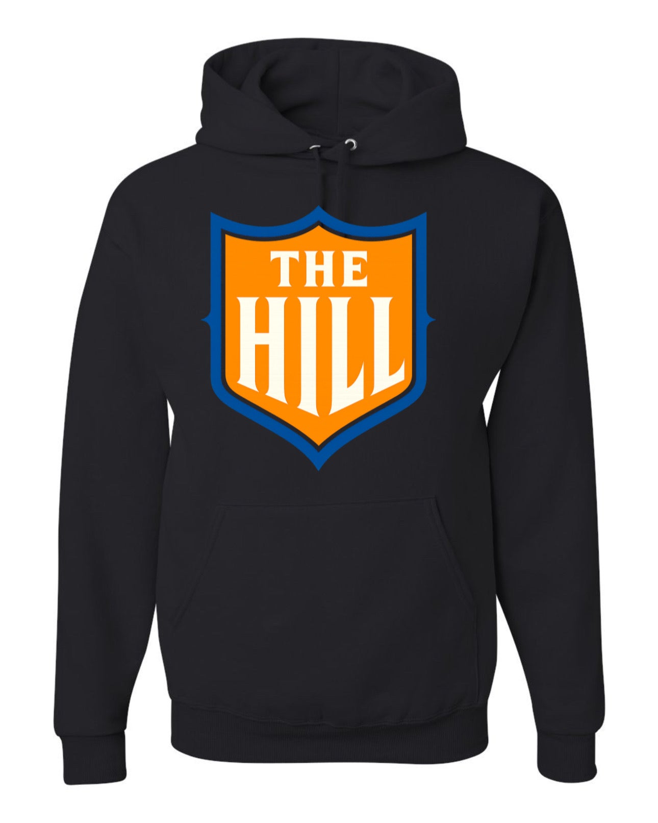 This Is Culturally Appropriate (CLIPSE Inspired HBCUs) Limited Edition