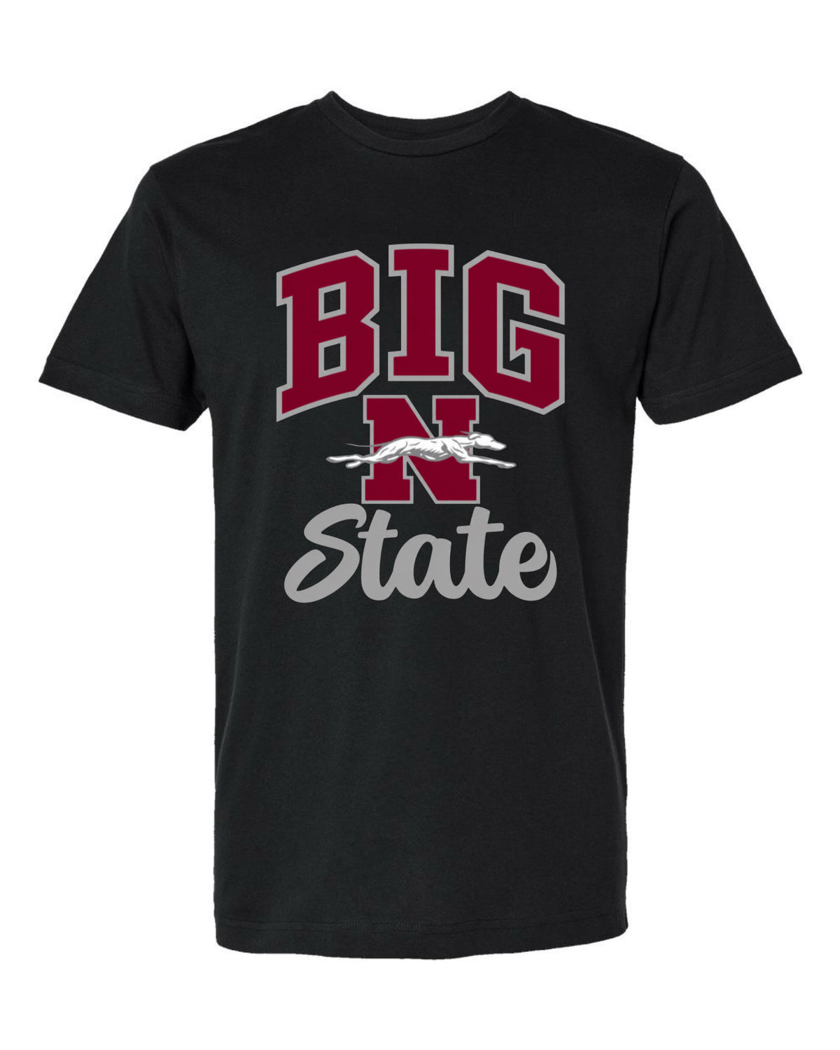 Big State “Norcom Logo”