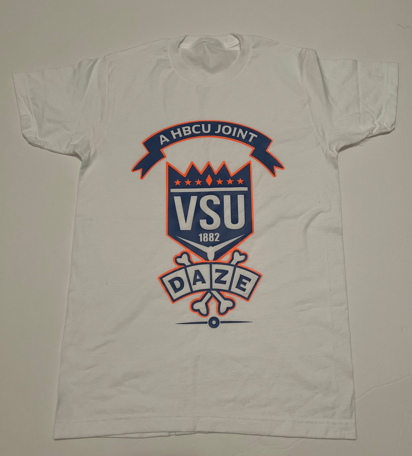 VSU Daze