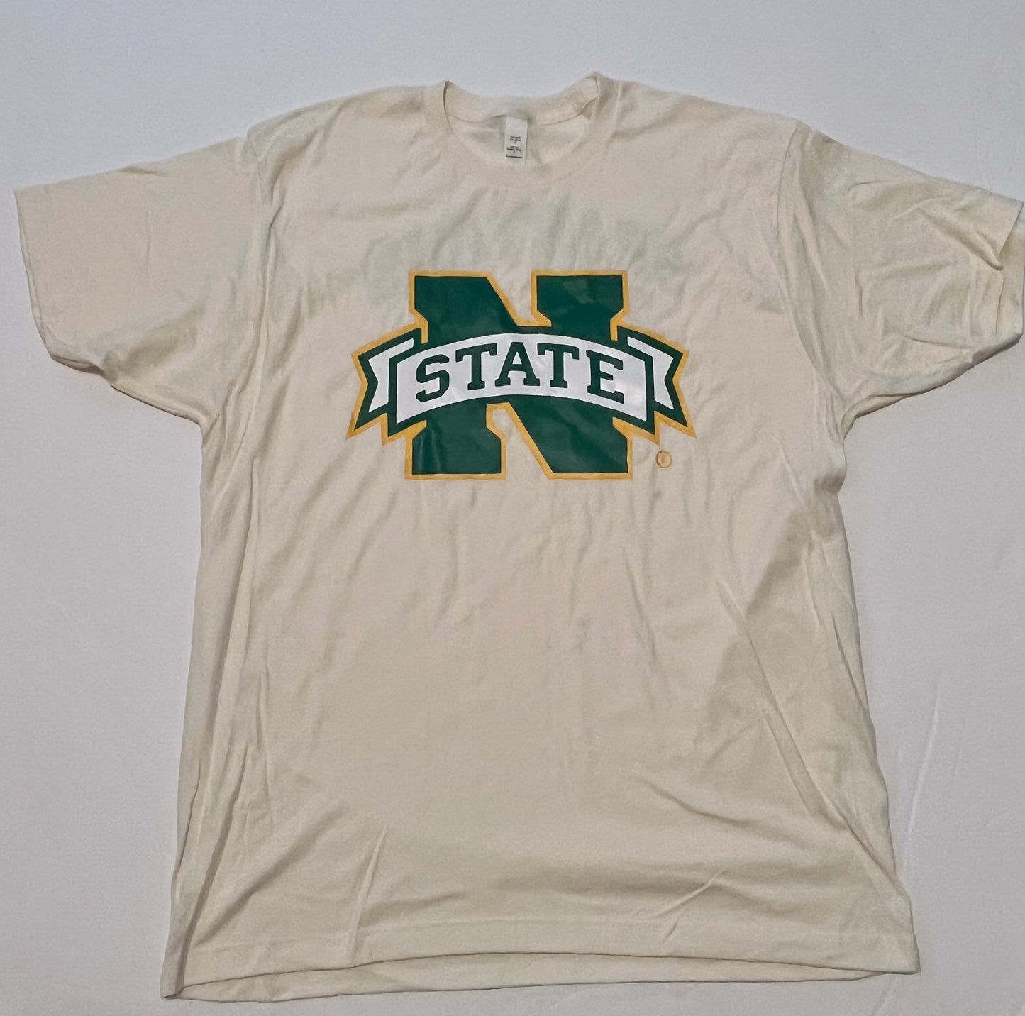 N State (Spartans Behold)