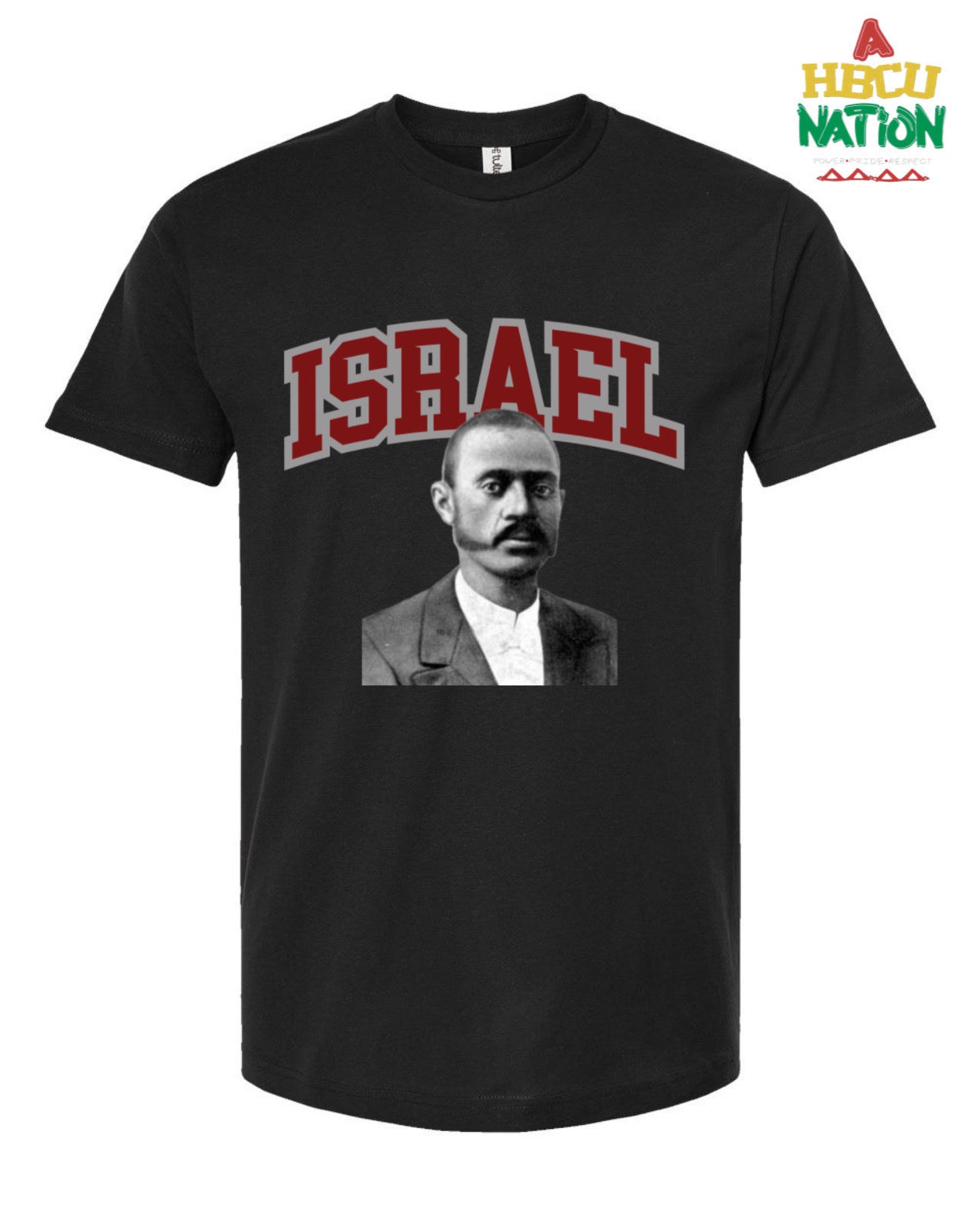 Israel Charles Norcom Legacy Collection (Limited Edition)