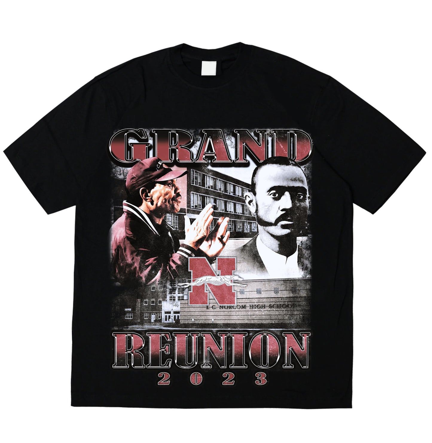 Grand Reunion (HBHS)