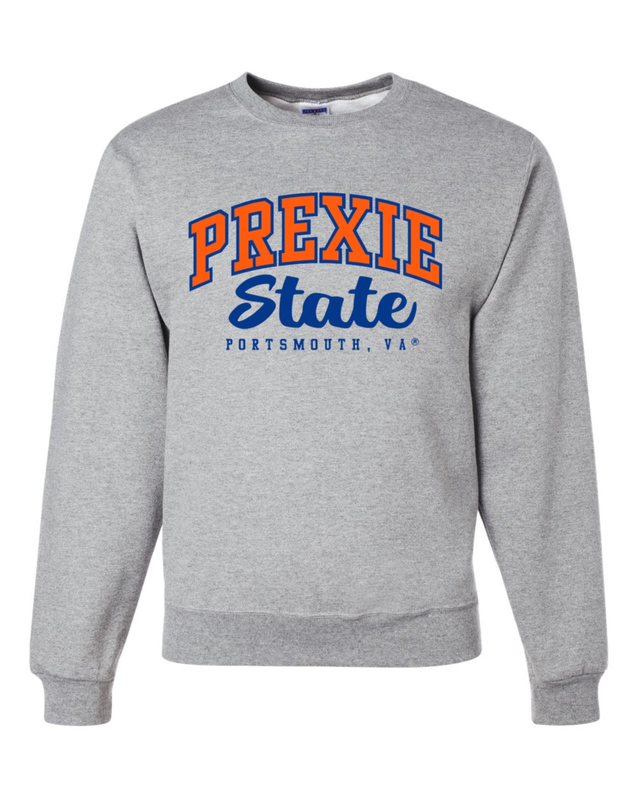 PREXIE STATE (WWHS) LIMITED EDITION