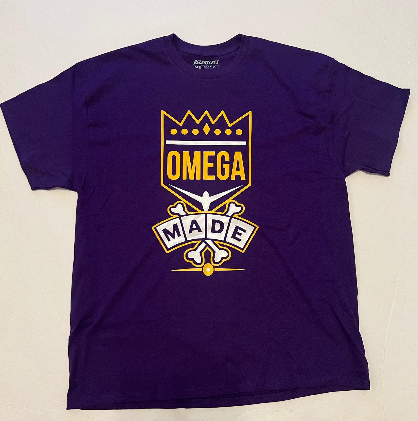 D9 School Daze Grad Chapter (Customized)