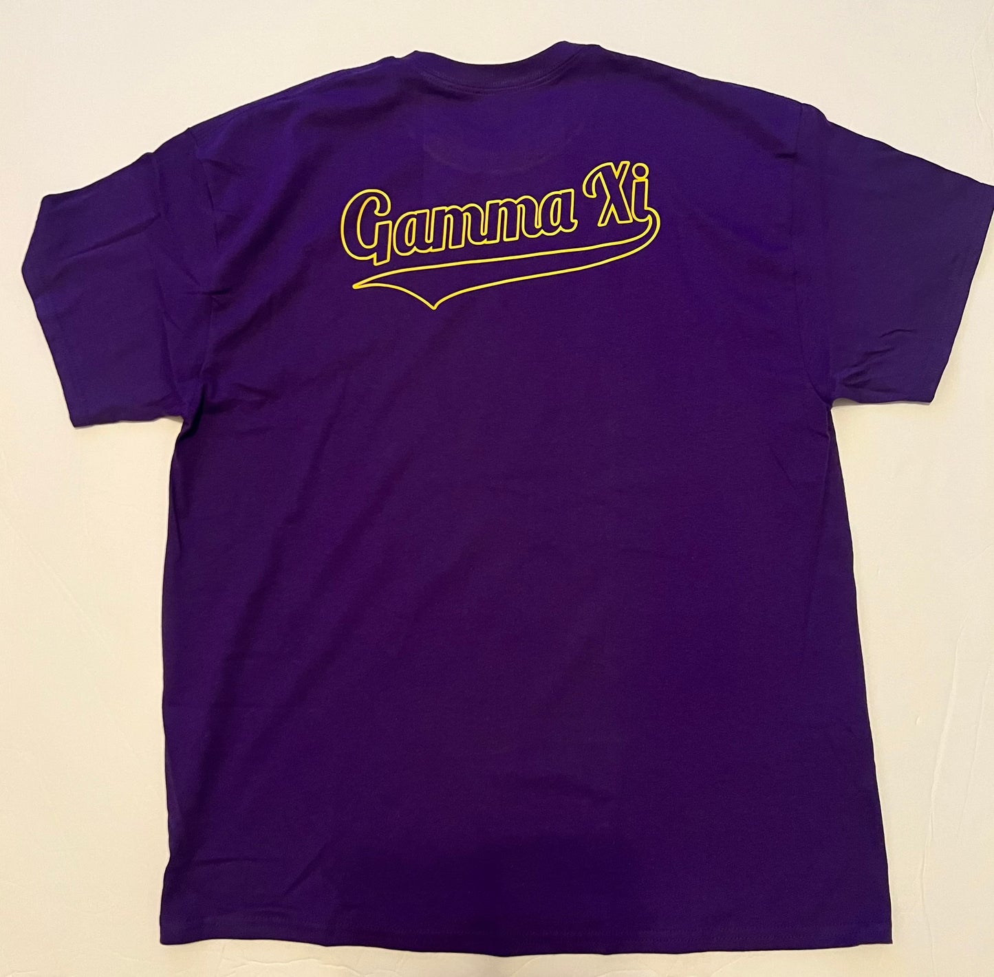 D9 School Daze Grad Chapter (Customized)