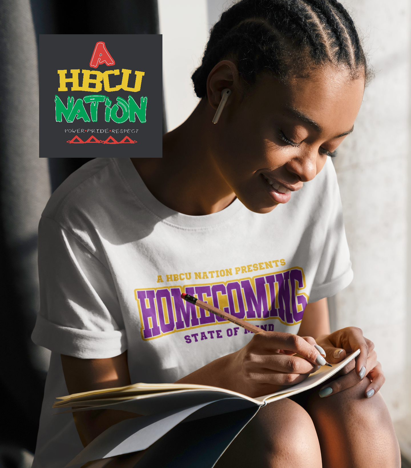 Homecoming State Of Mind