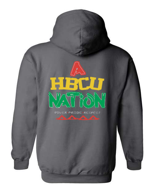 My Dopest Friends Are Spartans (Hoodie)