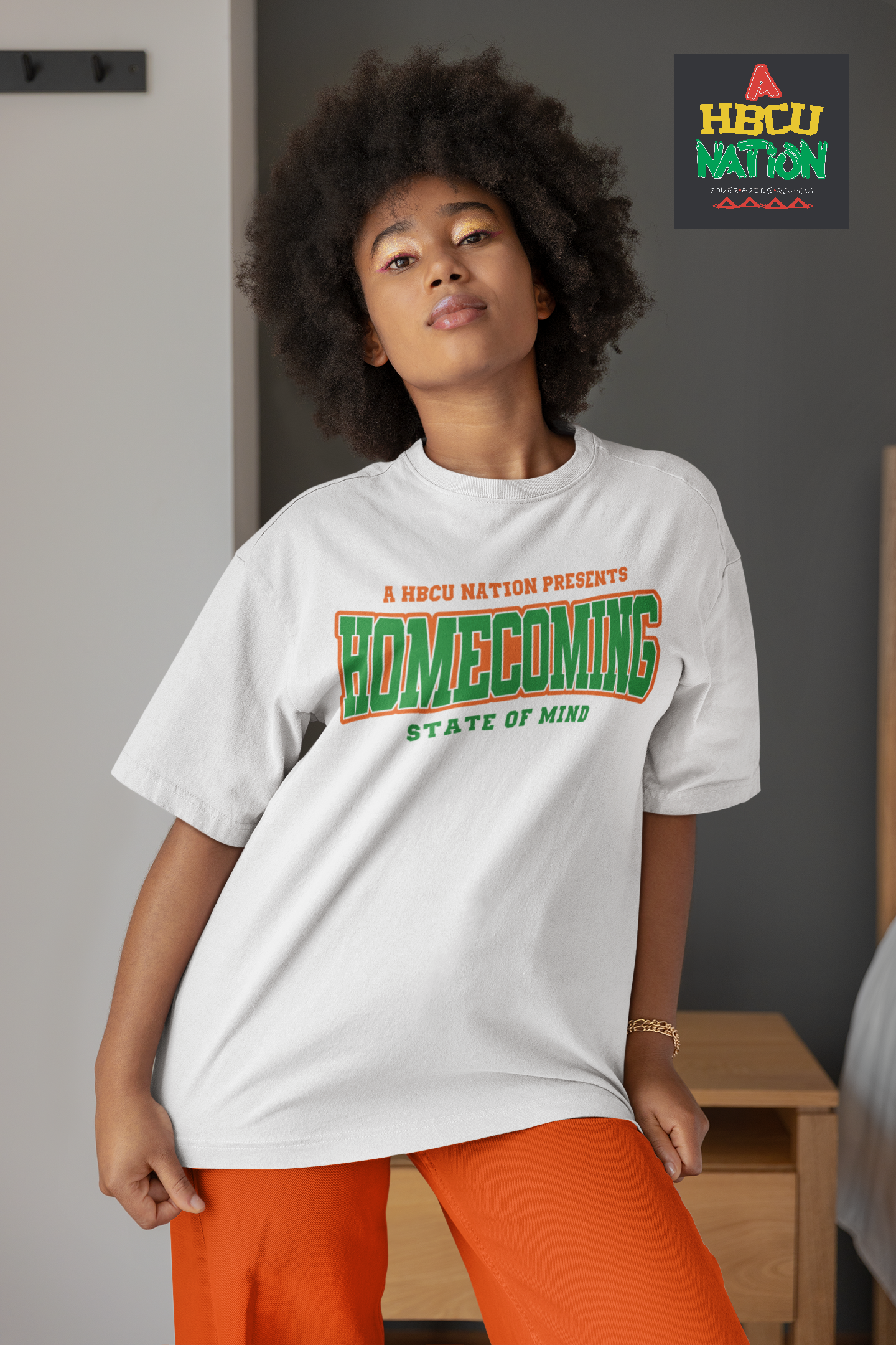 Homecoming State Of Mind