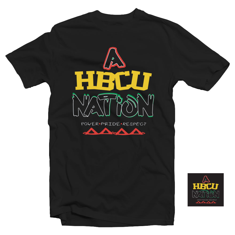 A HBCU NATION