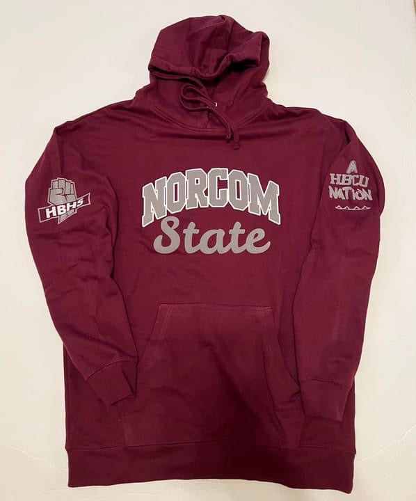 Norcom State (HBHS) LIMITED EDITION
