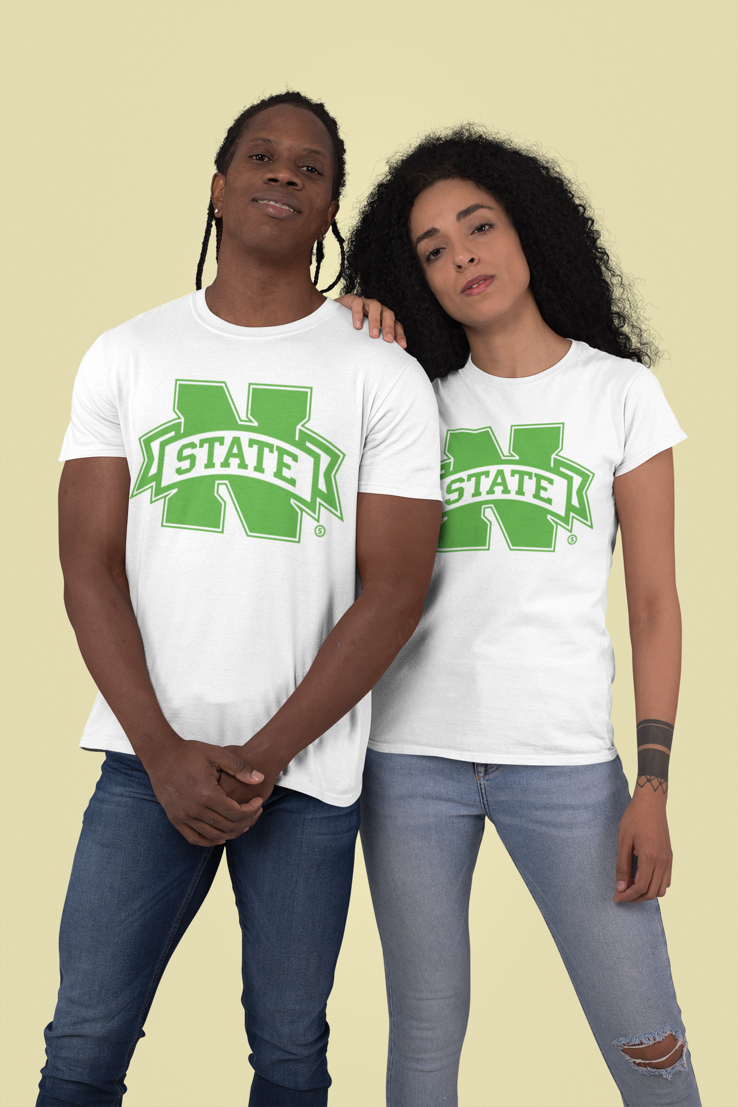 N State (Spartans)