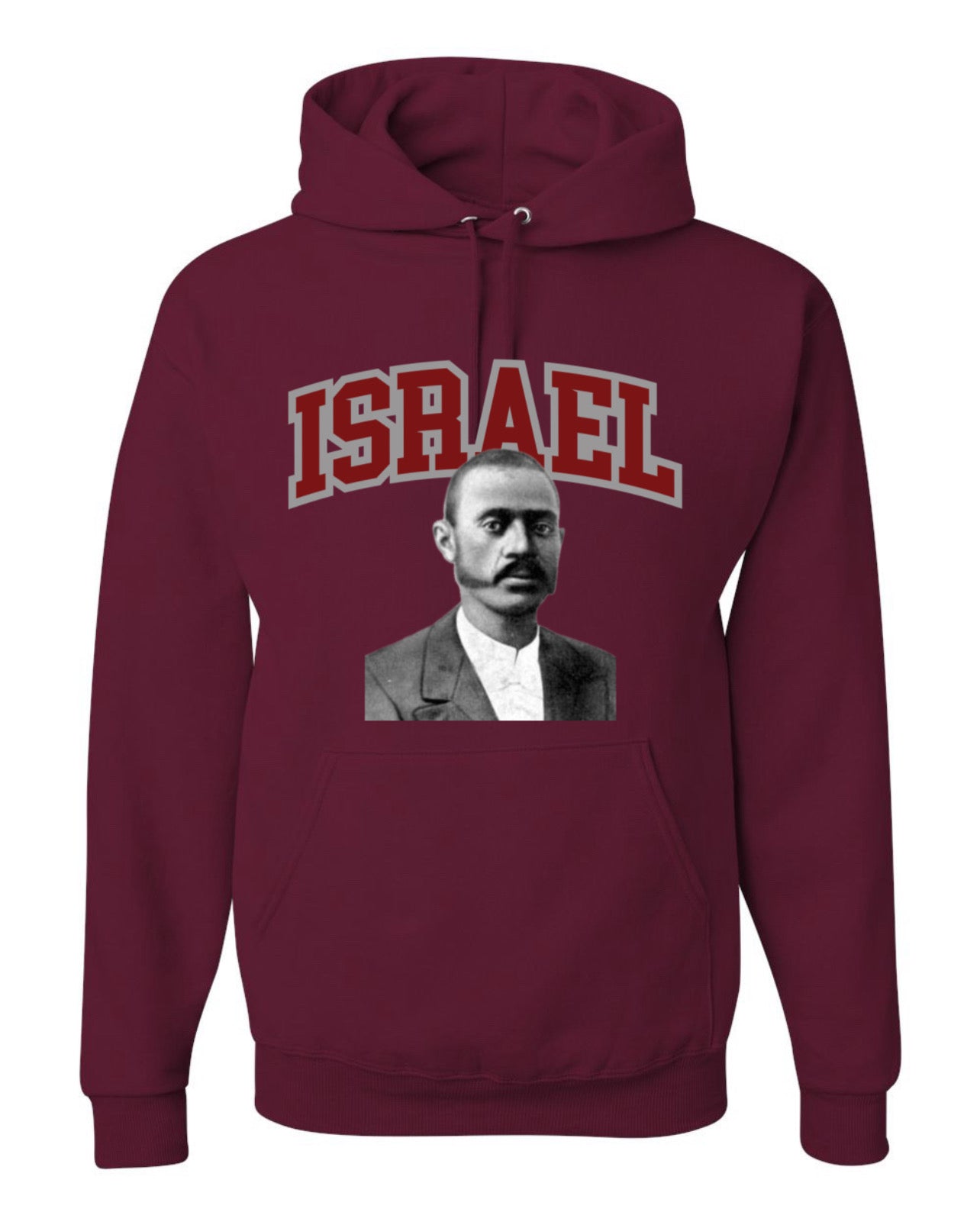 Israel Charles Norcom Legacy Collection (Limited Edition)