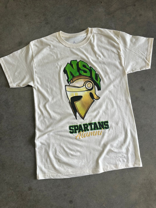 Spartans Alumni