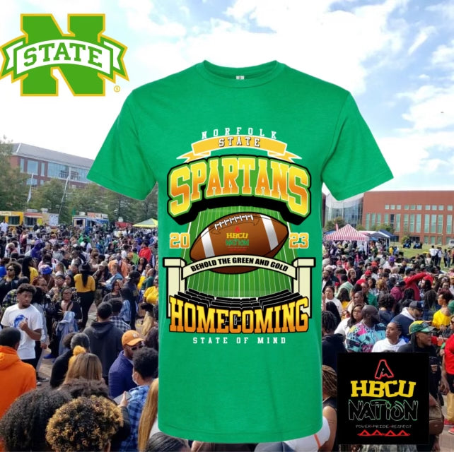 NSU Homecoming