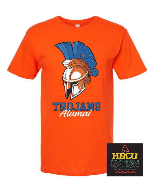 Trojans Alumni