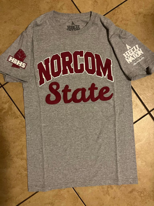 Norcom State (HBHS)