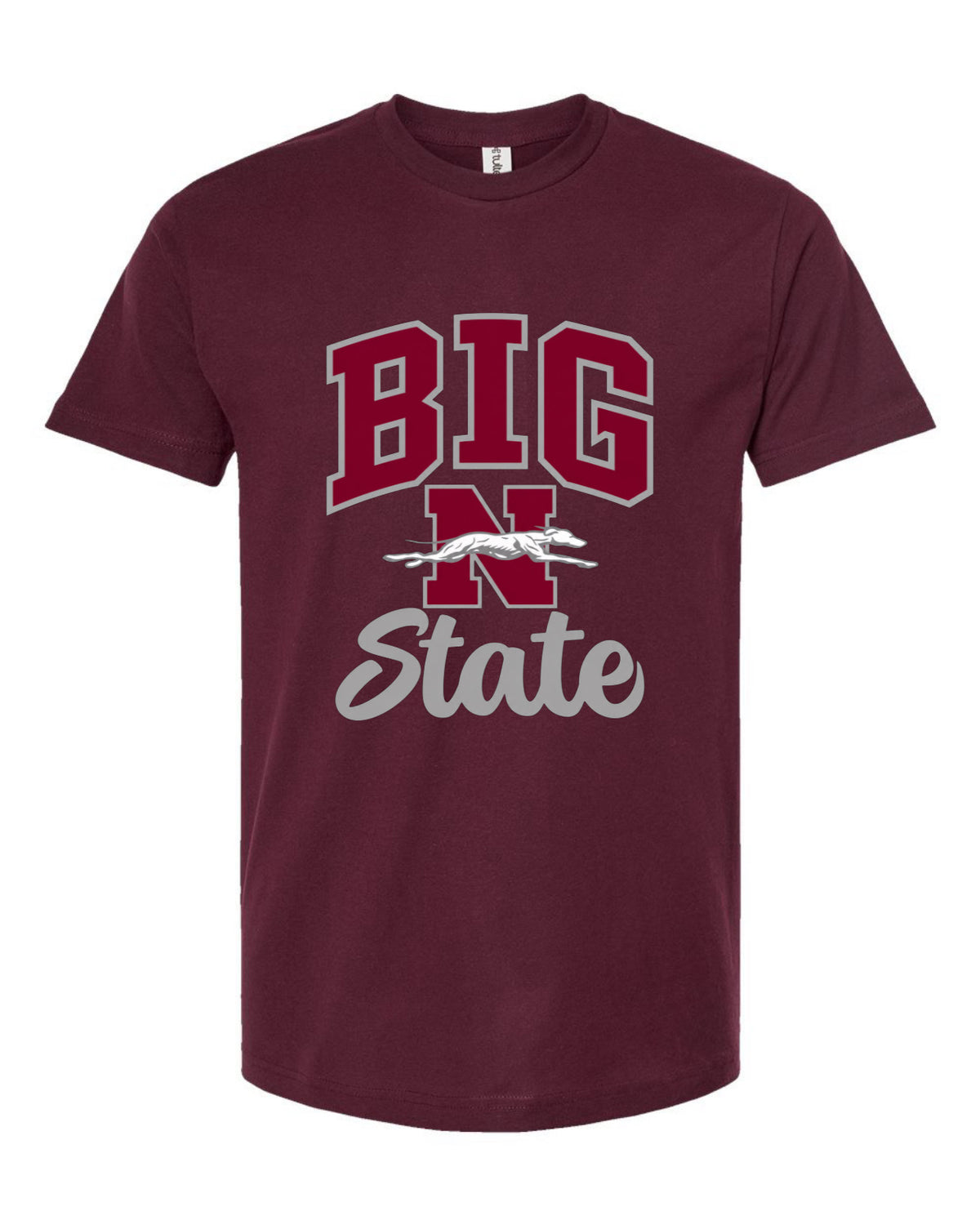 Big State “Norcom Logo”