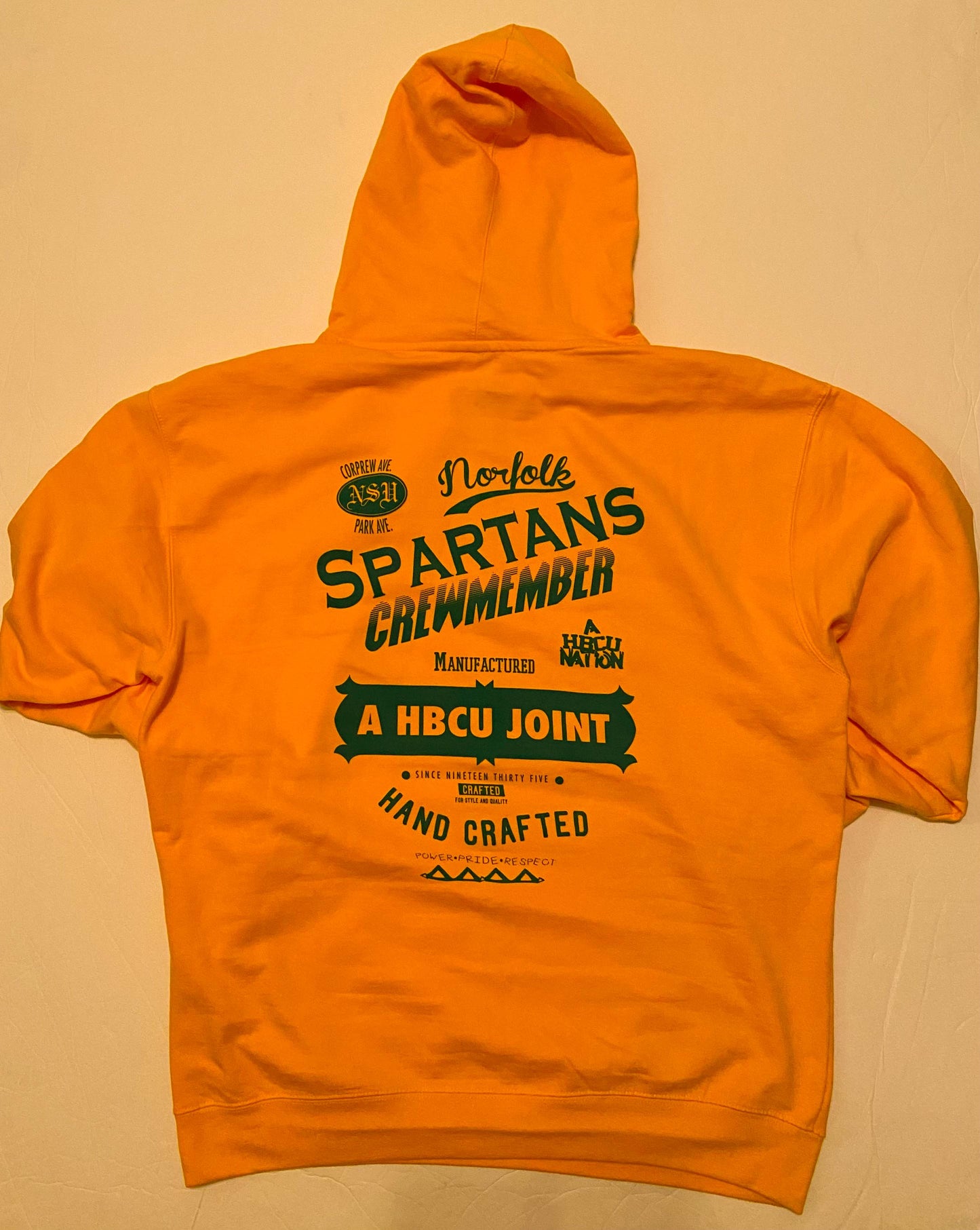 Spartans Crewmember (Limited Edition)