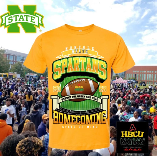 NSU Homecoming