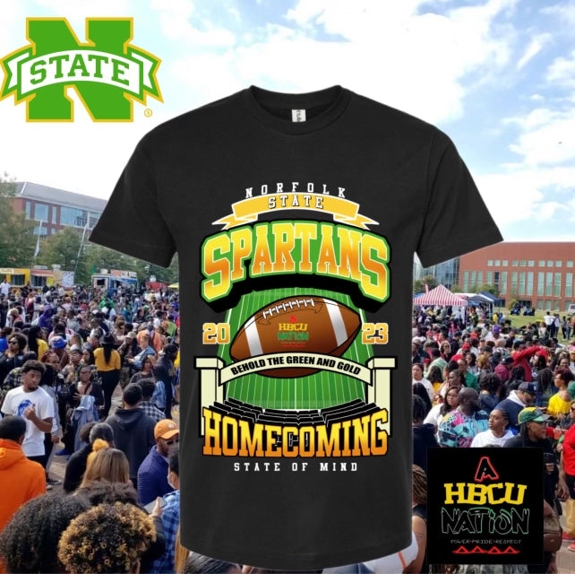 NSU Homecoming
