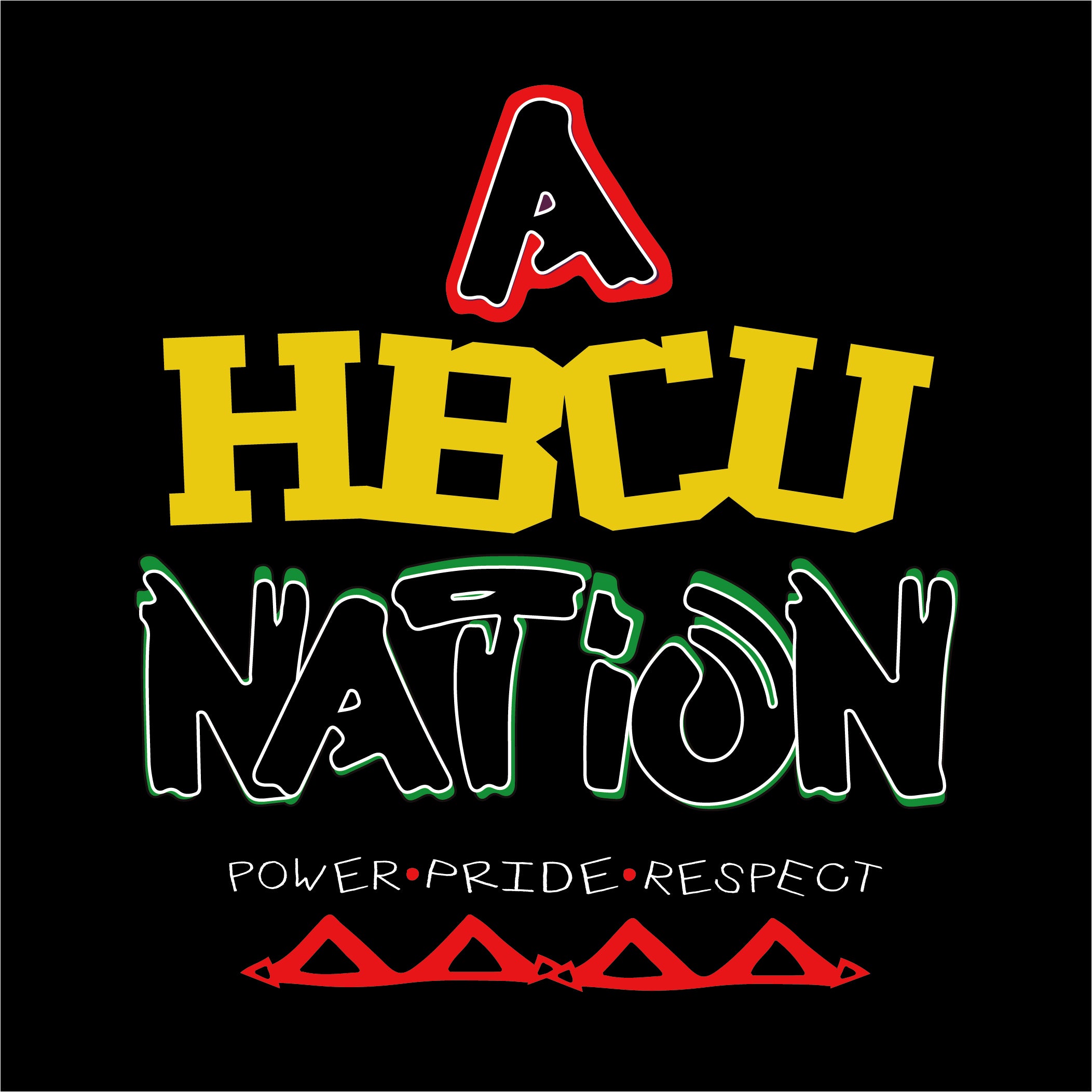 A HBCU Nation