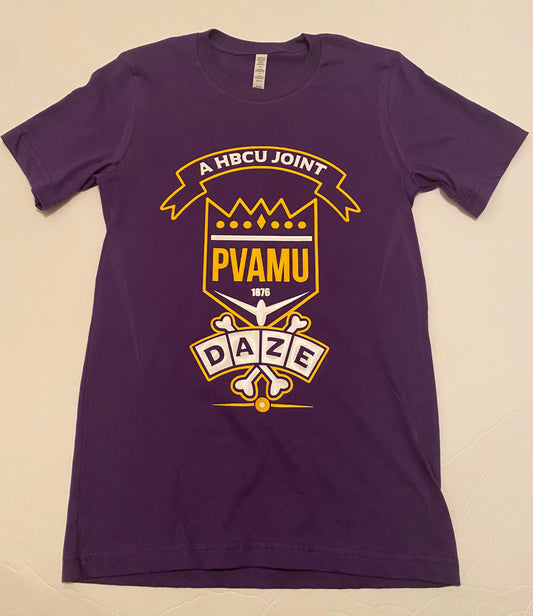 PVAMU DAZE