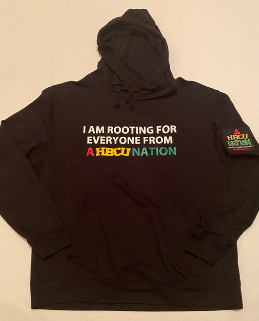 I'm Rooting For Every HBCU