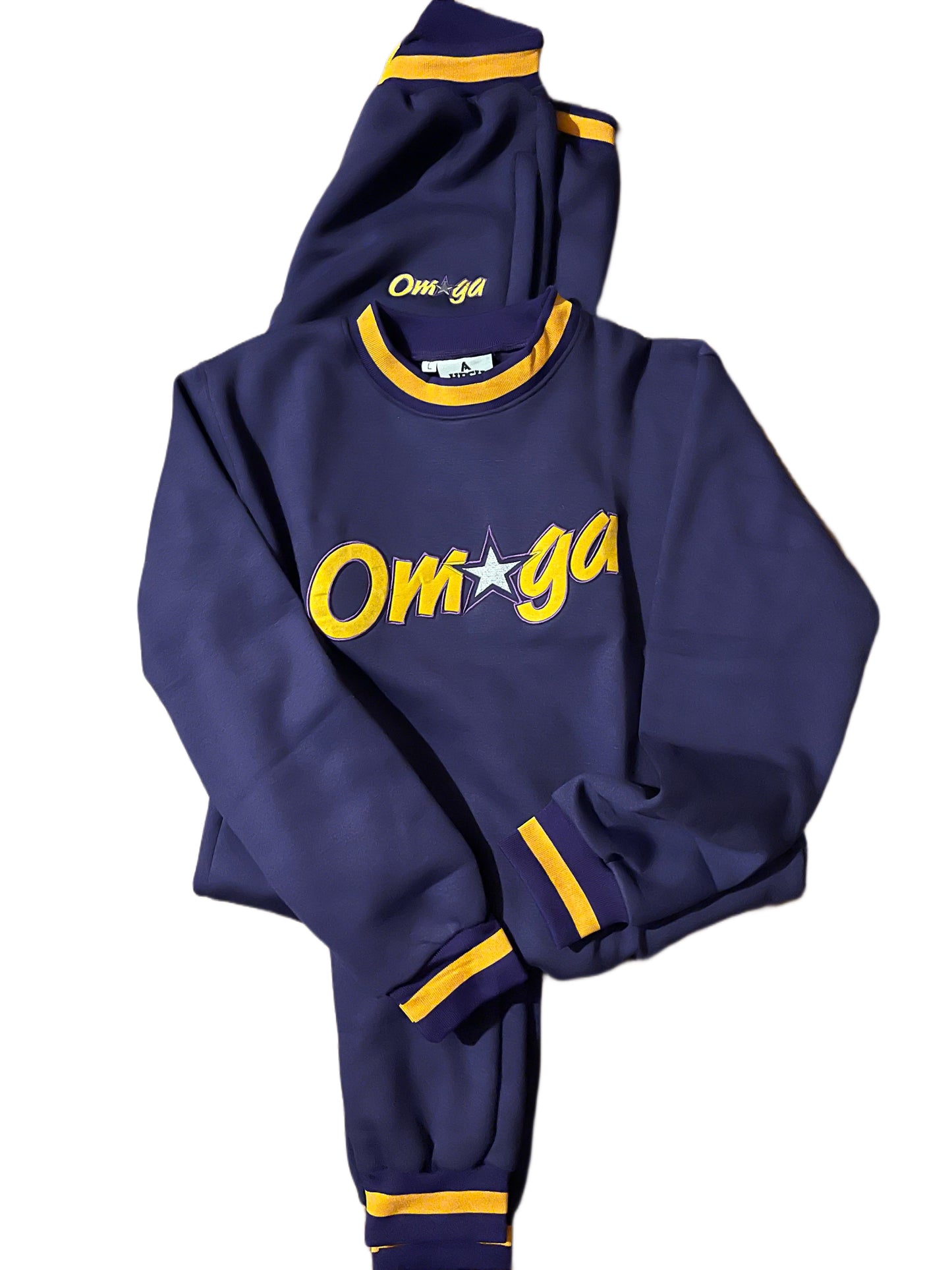 Omega (1911)