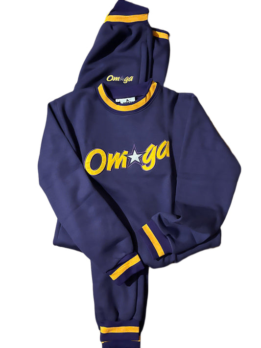 Omega (1911)