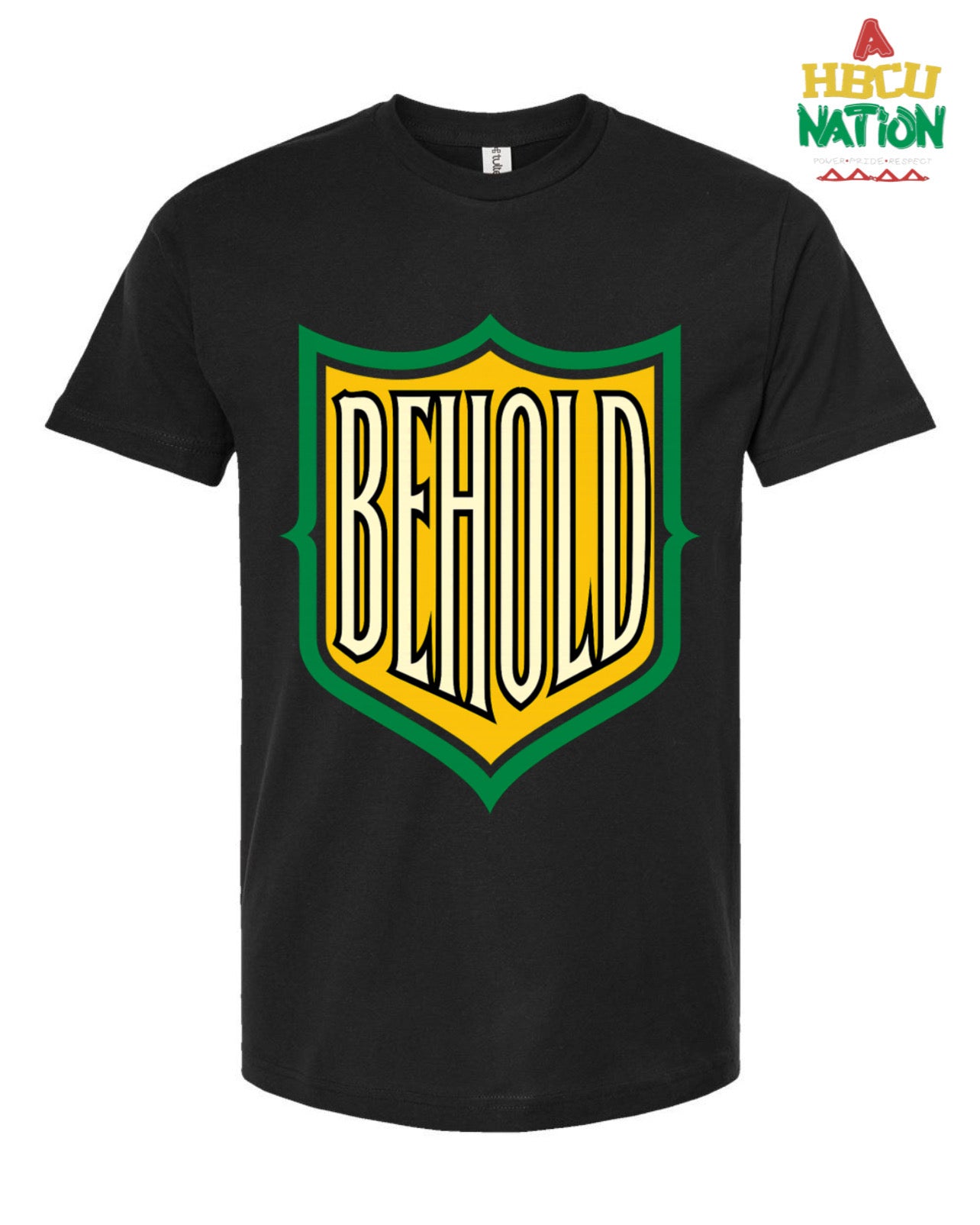 This Is Culturally Appropriate (CLIPSE Inspired HBCUs) Limited Edition