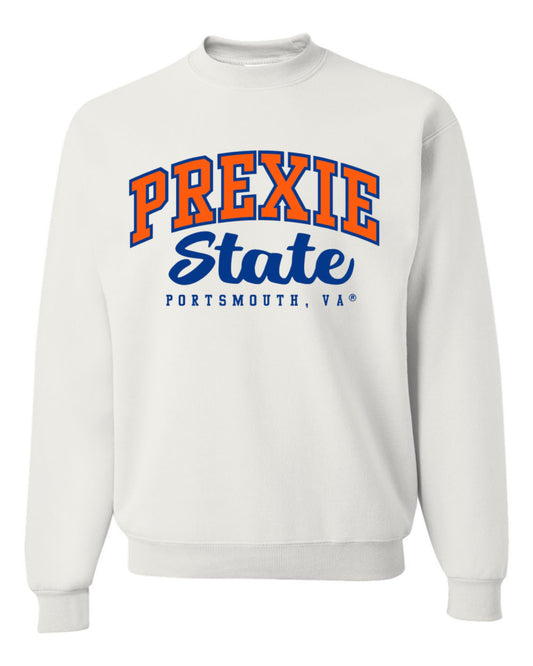 PREXIE STATE (WWHS) LIMITED EDITION