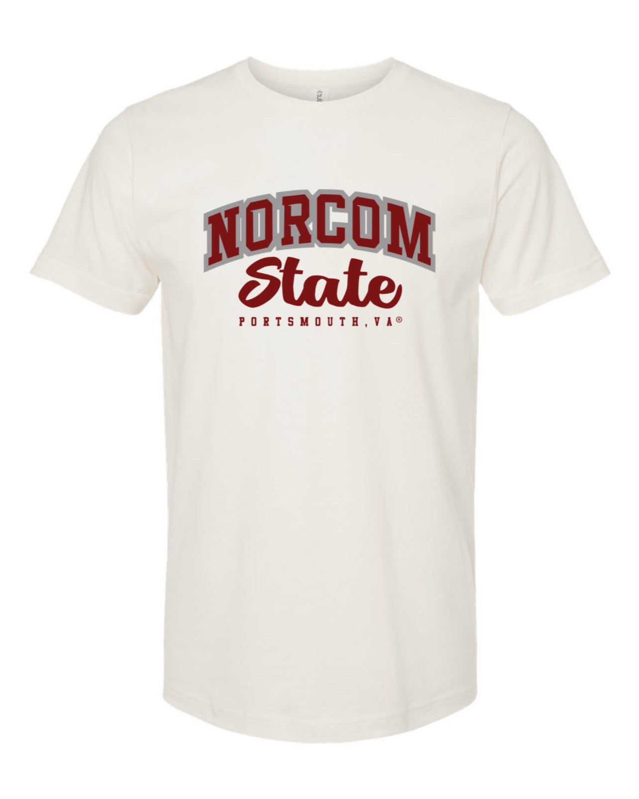 Norcom State (HBHS) New logo