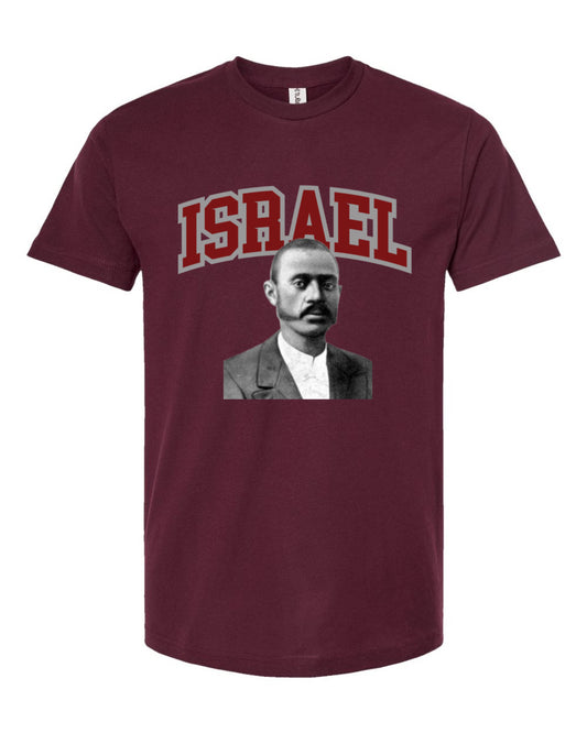 Israel Charles Norcom Legacy Collection (Limited Edition)