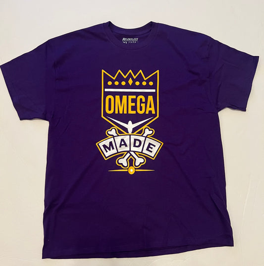 D9 School Daze Grad Chapter (Customized)