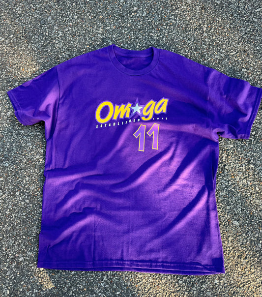 Omega Superstar