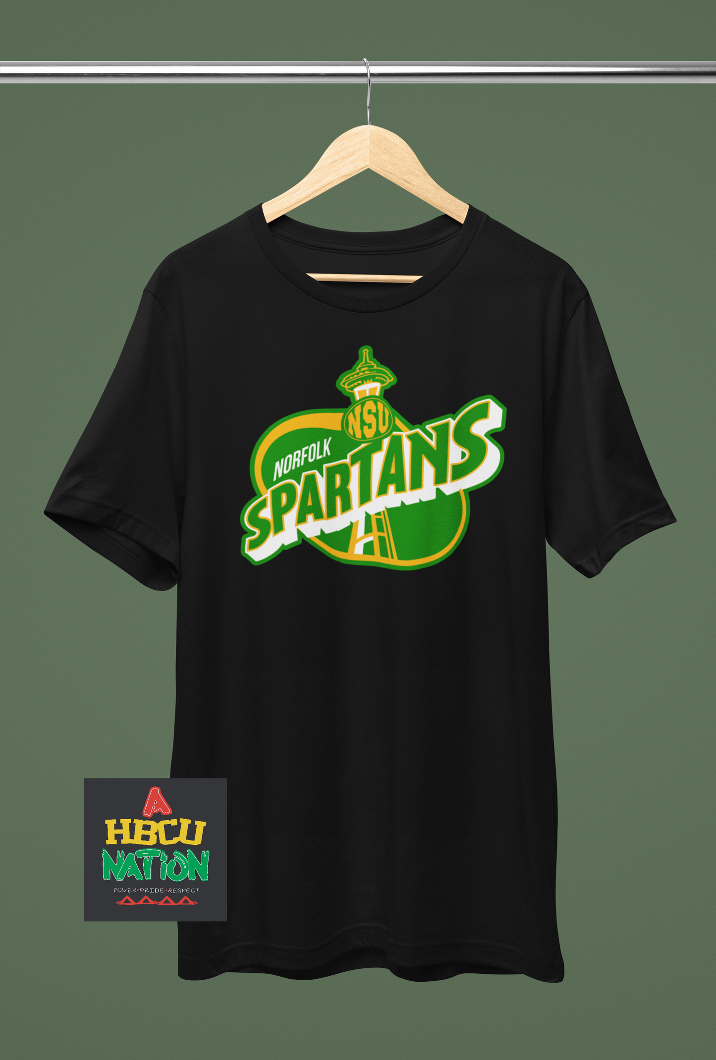 Super Spartans