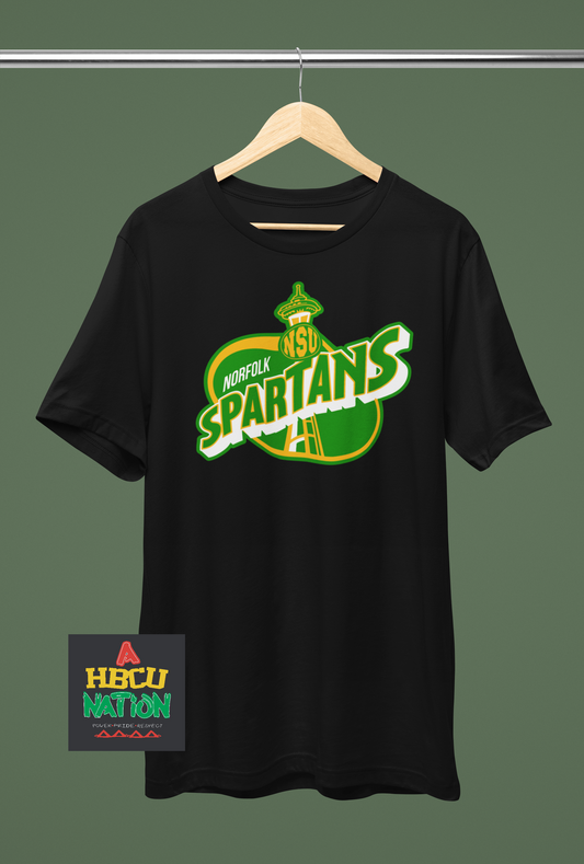 Super Spartans