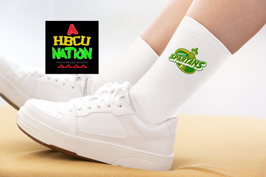 Super Spartans (Socks)
