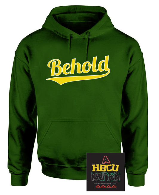 Behold (Hoodie)