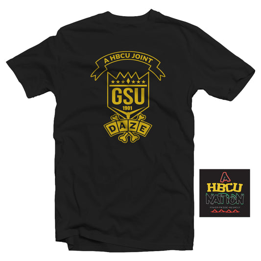 GSU DAZE