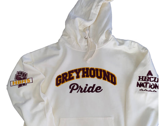 Greyhound Pride (HBHS)