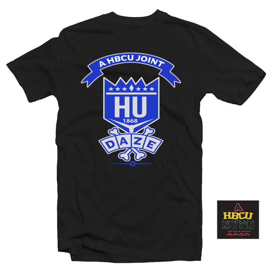 HU DAZE