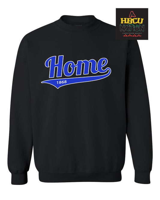 Home (HU 1868)