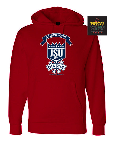 JSU DAZE (Hoodie)