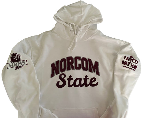 Norcom State (HBHS) LIMITED EDITION