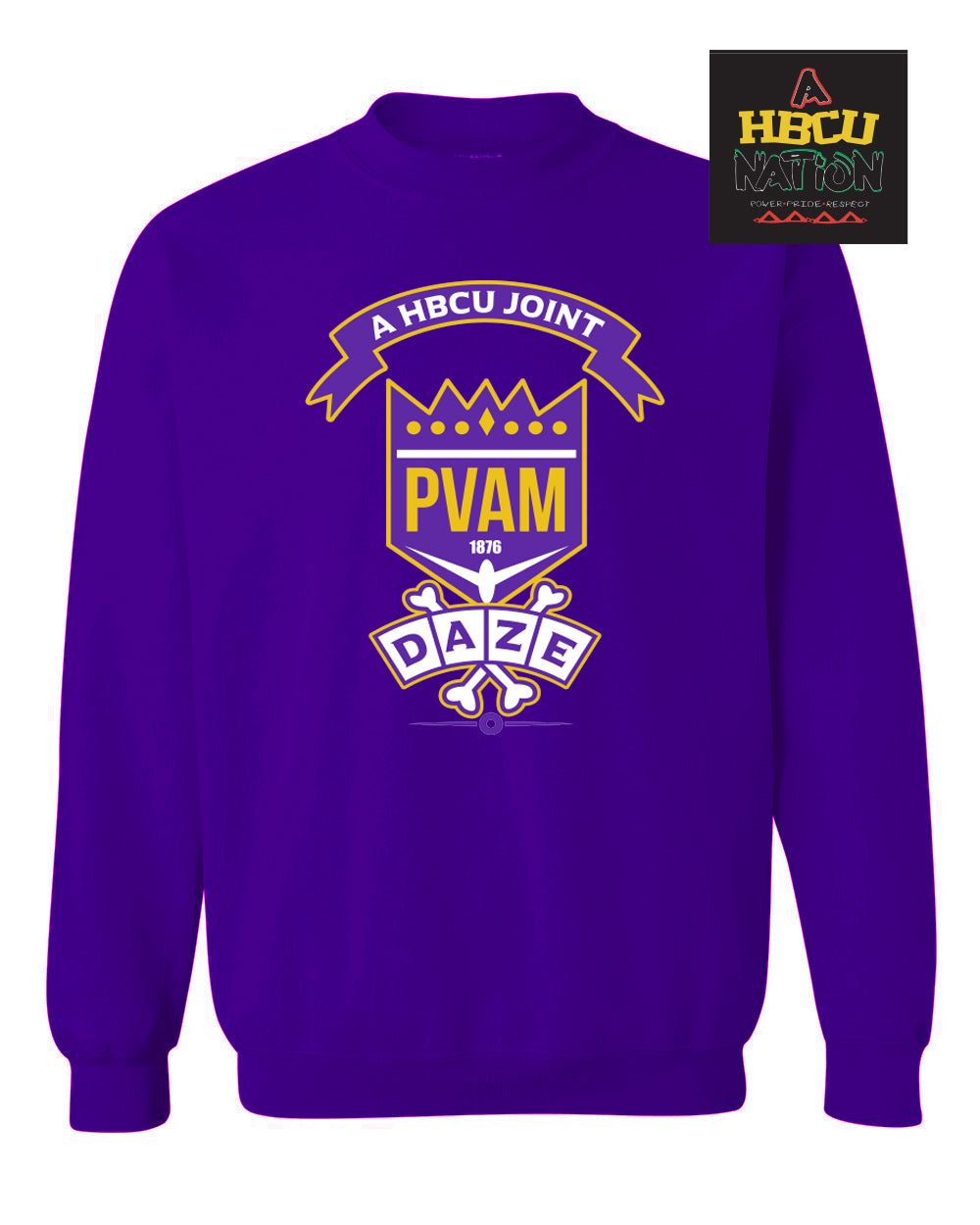 PV DAZE (Crewneck)
