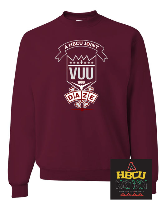 Union DAZE (Crewneck)