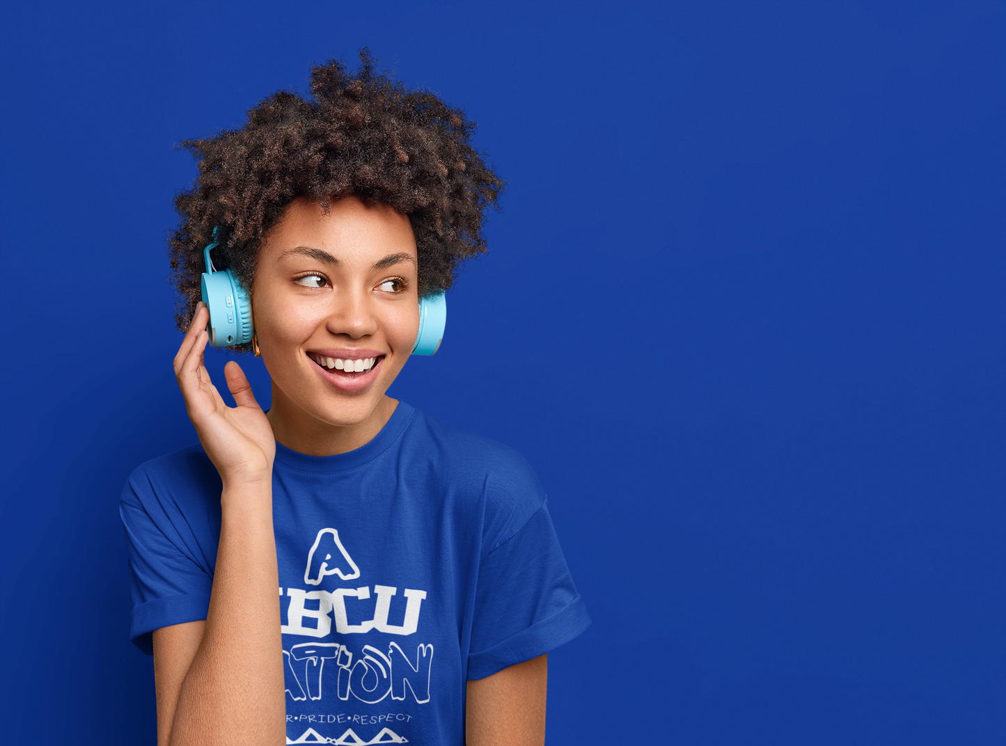 A HBCU NATION (Greek Inspired)