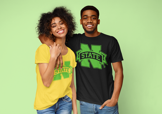 N State (Spartans)